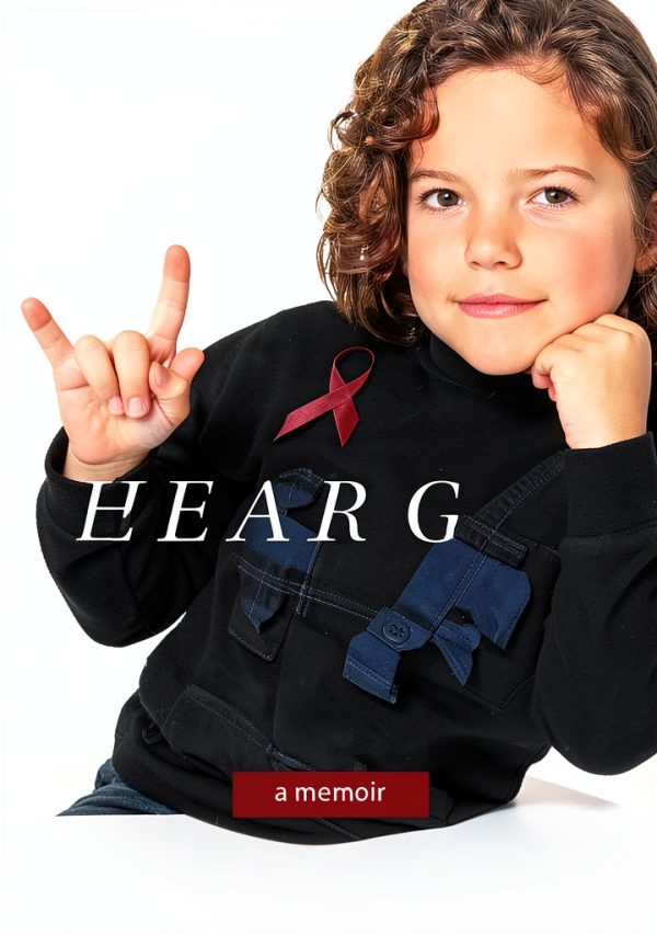 AIDS Parenting Guide for Children with Disabilities by Purposed Heart-0