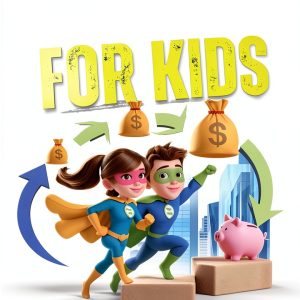 Kids Money Management eBook by LearnMore Kindle Edition 308 Pages-0