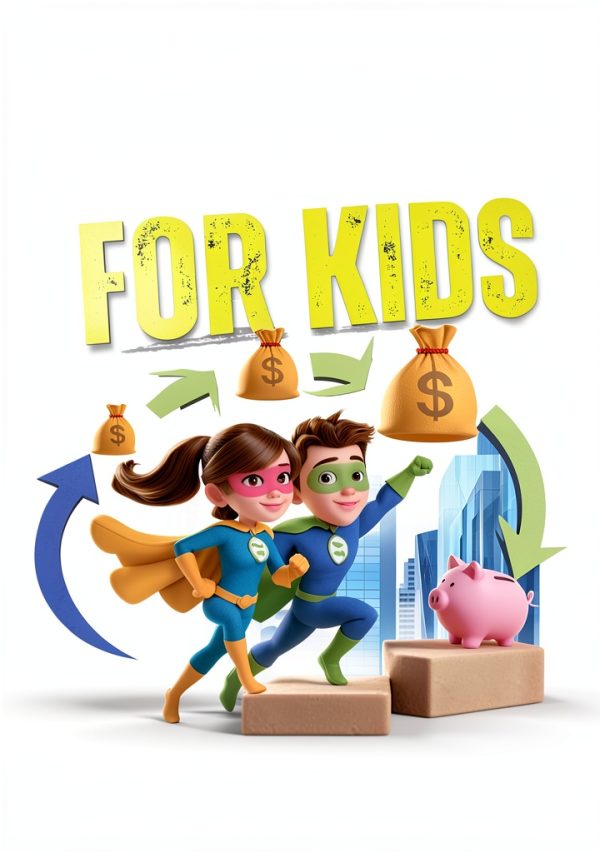 Kids Money Management eBook by LearnMore Kindle Edition 308 Pages-0