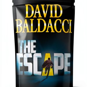 John Puller Military Thriller Book 3 by David Baldacci-0