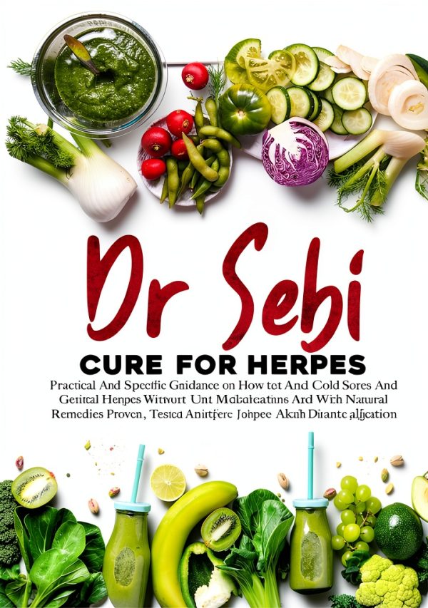AIDS Herpes Management Guide for Kindle-0