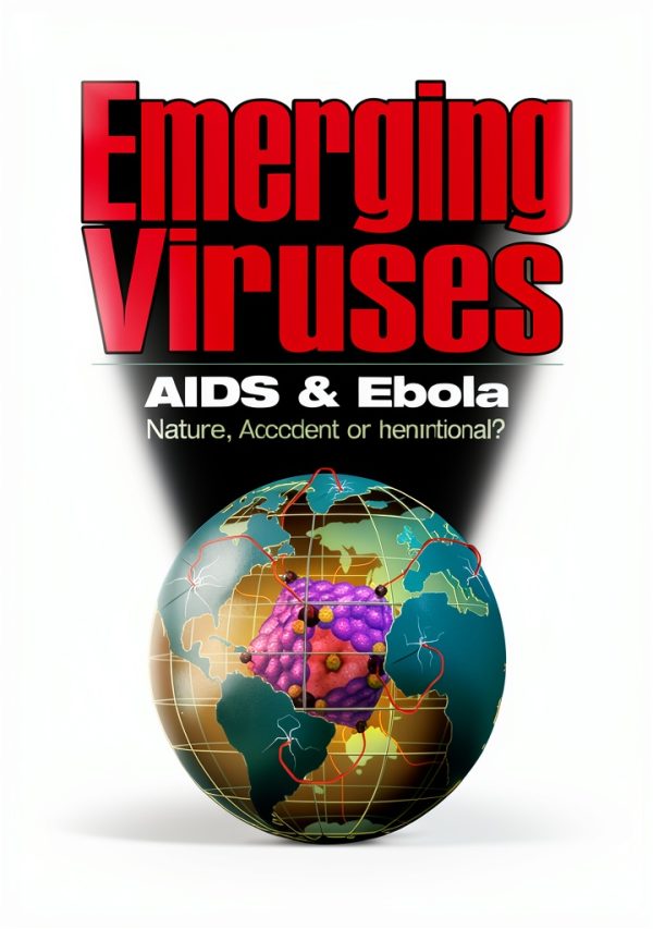 AIDS Awareness Guide by Tetrahedron Media Kindle eBook 833 Pages-0