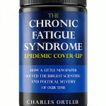 The Chronic Fatigue Syndrome Epidemic Cover-up: A Kindle Book by Dr.-0