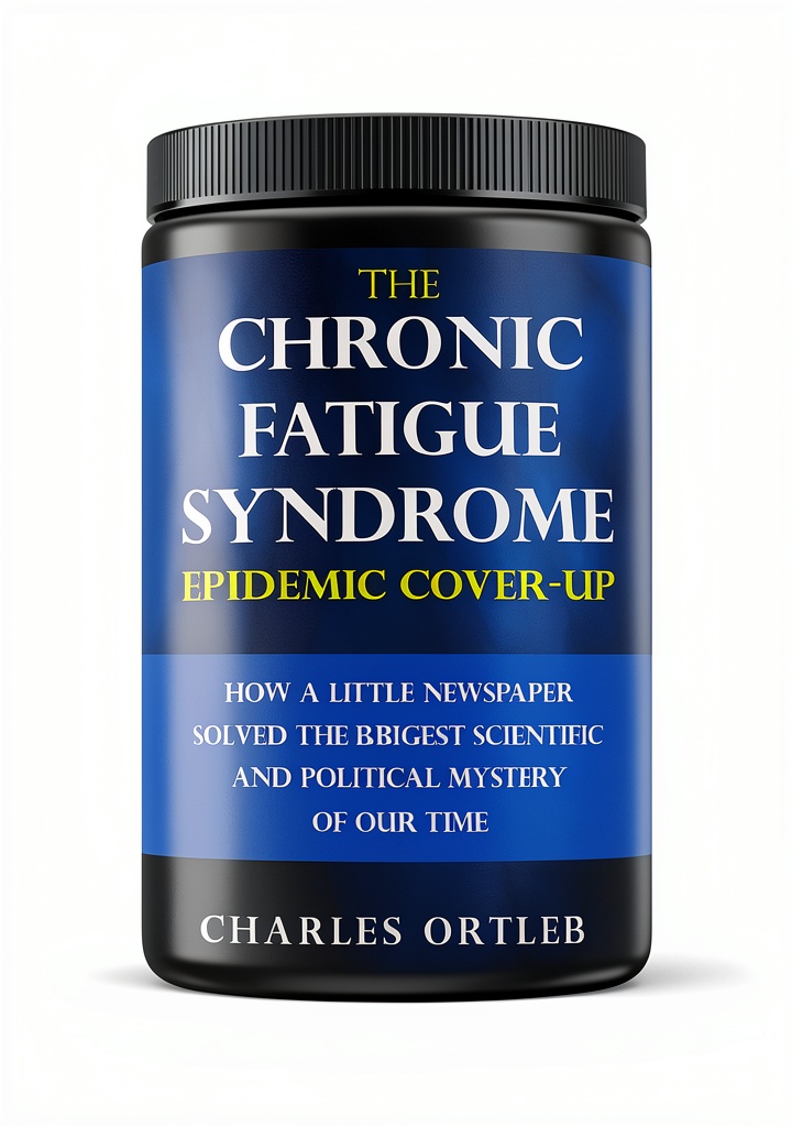 CFS epidemic