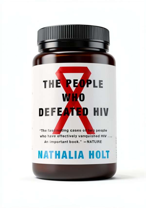 AIDS & HIV Kindle Book by Plume-0