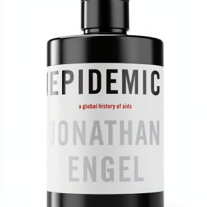 HarperCollins AIDS & HIV History Kindle eBook 564‑Page Edition-0