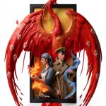 Elemental Masters Book 3 – DAW Kindle Edition Fantasy War Novel-0