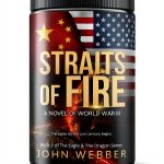 Eagle & Dragon War Thriller Kindle Edition - Book 2 of 2 by Author-0