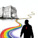 AIDS Memoir Kindle Edition – Personal Journey Insight-0
