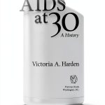 AIDS Health Policy Book by Potomac Books Inc.-0