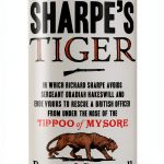 Sharpe Military Historical Fiction Kindle Edition by Harper 402‑Page-0