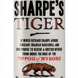 Sharpe Military Historical Fiction Kindle Edition by Harper 402‑Page-0