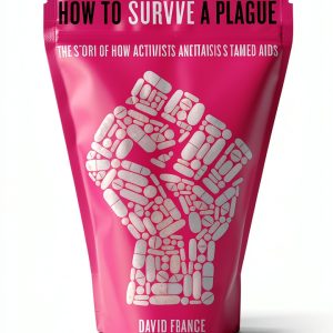 Vintage AIDS History eBook Kindle Edition - 608 Pages-0