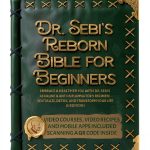 Dr. Sebi's Guides Book 3: Vegan AIDS Healing Recipes Kindle Edition-0
