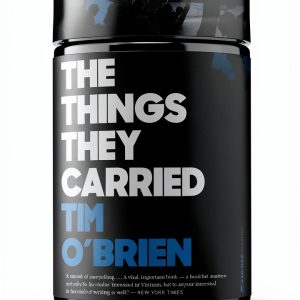 Mariner Books Classics: The Things They Carried by Tim O'Brien-0