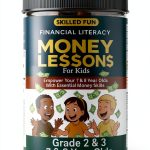 Smart Money Lessons Kindle eBook by Skilled Fun Financial Literacy for-0