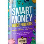 Teen Money Mastery by Dreamdrift Publishing Kindle eBook 108 Pages-0