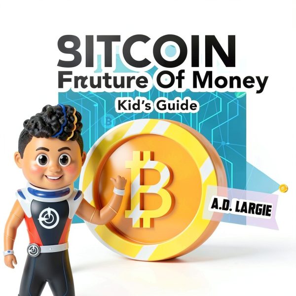 Kemet Kids Money Smart Kids Book – Financial Lessons for Ages 8-18-0