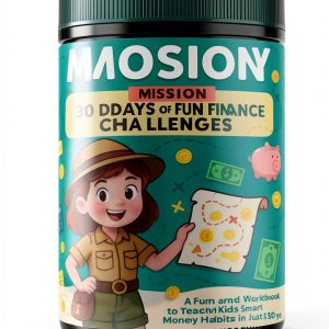 Children's Money Book Kindle Edition by Amazon Interactive Learning-0