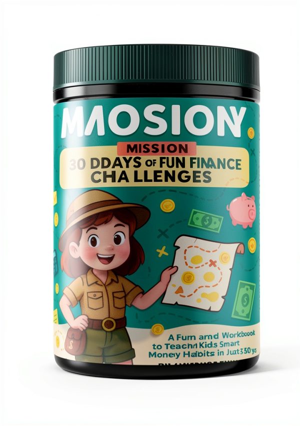Children's Money Book Kindle Edition by Amazon Interactive Learning-0