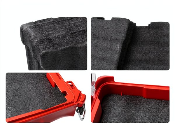 48-22-8435 Tool Box Foam Fits for Milwauke-e Packout Foam Inserts (2PCS)-3