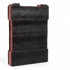 Tool Box Foam Insert 48-22-8435 Rsoise Dual‑Layer Shockproof Red Foam-0