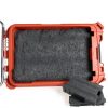 Foam Inserts for Milwaukee Packout 48-22-8435 Terixe 2‑Pack Black Foam-6