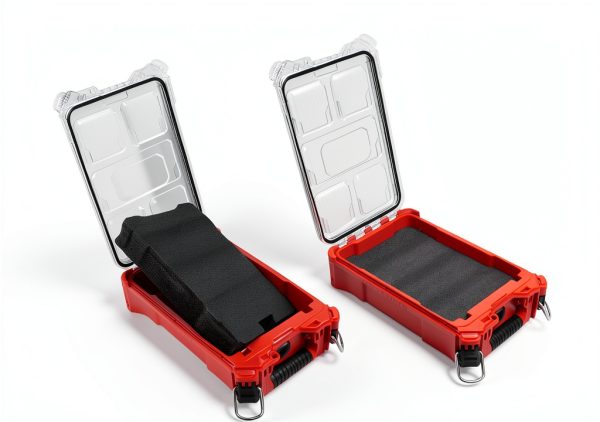 48-22-8435 Tool Box Foam Fits for Milwauke-e Packout Foam Inserts (2PCS)-5