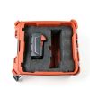 Foam Inserts for Milwaukee Packout 48-22-8435 Terixe 2‑Pack Black Foam-5