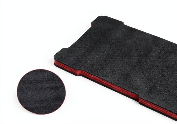 Tool Box Foam Insert 48-22-8435 Rsoise Dual‑Layer Shockproof Red Foam-4