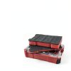 Tool Box Foam Insert 48-22-8435 Rsoise Dual‑Layer Shockproof Red Foam-3
