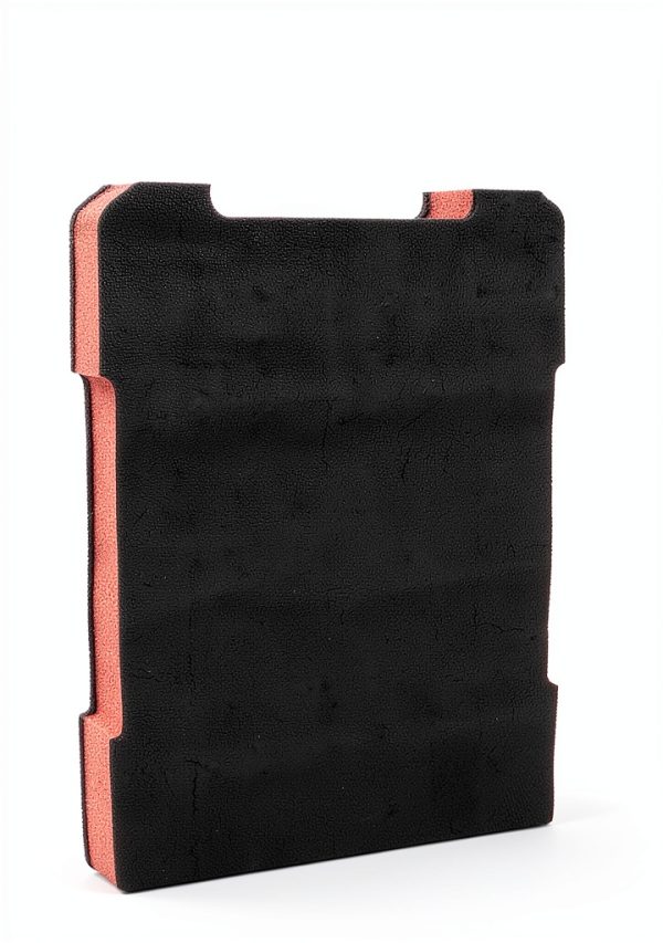 Tool Box Foam Insert 48-22-8435 Rsoise Dual‑Layer Shockproof Red Foam-2