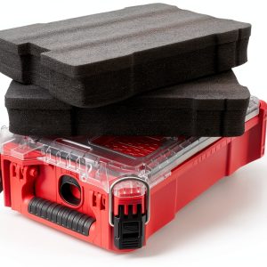 48-22-8435 Tool Box Foam Fits for Milwauke-e Packout Foam Inserts (2PCS)-0