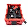 Tool Box Foam Insert 48-22-8435 Rsoise Dual‑Layer Shockproof Red Foam-6