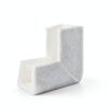 Photo Frame Foam Corner Protectors Ptwola 36‑Piece White L‑Shaped-1
