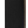 Polyurethane Foam Inserts, 2 PCS 16 x 12 x 1 Inch Black Cuttable Packing Foam Sheets for Tool Box, Camera, Crafts and Storage-1