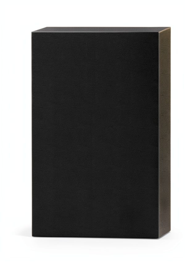 Polyurethane Foam Inserts, 2 PCS 16 x 12 x 1 Inch Black Cuttable Packing Foam Sheets for Tool Box, Camera, Crafts and Storage-1