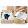 Foam Bag For Shipping Uncosinb Pack of 8 Expanding Clear Foam Bags-5