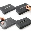 8 PCS Pick and Pluck Foam Inserts, 4PCS 16" x 12" x 0.8" & 4PCS 16" x 12" x 0.4" for Pelican Cases, Board Game Boxes, Storage Drawers-5