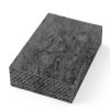 Hoolerry Polyethylene Foam Packing Inserts 2 Pack Black 12x10x3.5-1