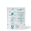 Foam Bag For Shipping Uncosinb Pack of 8 Expanding Clear Foam Bags-1