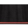 QWORK Tool Box Foam Inserts 4-Pack 16x12x1in Red/Black PE Foam Sheets-1
