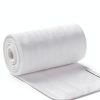 enKo Foam Wrap Roll 12" x 600" Cushioning Foam with Fragile Labels-1