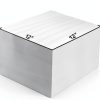 Compostable Packing Foam Sheets KTOB 100 Pack 12x12 Eco Cushioning-3