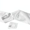 enKo Foam Wrap Roll 12" x 600" Cushioning Foam with Fragile Labels-3