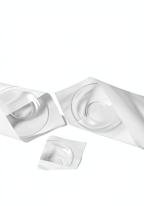 enKo Foam Wrap Roll 12" x 600" Cushioning Foam with Fragile Labels-3
