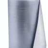 enKo Foam Wrap Roll 12" x 600" Cushioning Foam with Fragile Labels-0